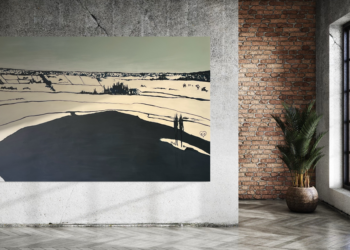 Εγκαίνια Έκθεσης Ζωγραφικής του Κωνσταντίνου Ραφτάκη