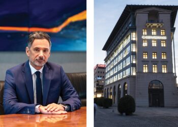 Γ. Καντώρος: Η τεχνολογία εξελίσσει τον ρόλο των φυσικών δικτύων