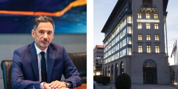 Γ. Καντώρος: Η τεχνολογία εξελίσσει τον ρόλο των φυσικών δικτύων