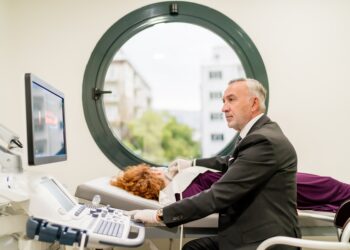 Affidea: Νέα μελέτη αποκαλύπτει κρίσιμους παράγοντες κινδύνου για ασταθείς πλάκες καρωτίδας