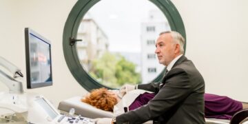 Affidea: Νέα μελέτη αποκαλύπτει κρίσιμους παράγοντες κινδύνου για ασταθείς πλάκες καρωτίδας