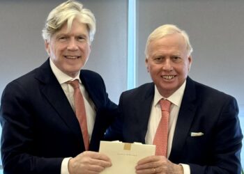 Ο Ν. Μακρόπουλος ο τυχερός της ασφαλιστικής αγοράς για το 2025