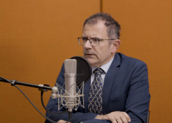 Γ. Τζέης: Πώς η Ασφάλιση Πιστώσεων οδηγεί στην Επιχειρηματική Ανάπτυξη (video)