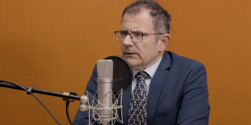 Γ. Τζέης: Πώς η Ασφάλιση Πιστώσεων οδηγεί στην Επιχειρηματική Ανάπτυξη (video)