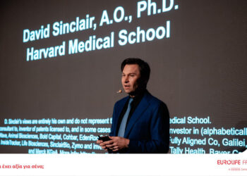 Η Eurolife FFH στηρίζει το «Μαζί για το Παιδί» και το “SolidarityNow”