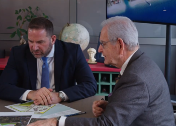 Η Allianz Ιδρυτικό Μέλος του ThessINTEC (video)