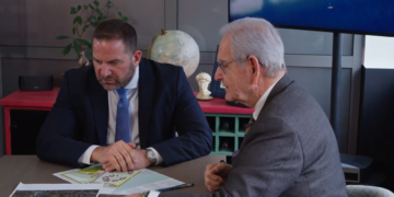 Η Allianz Ιδρυτικό Μέλος του ThessINTEC (video)