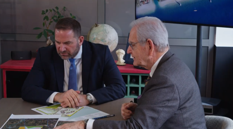 Η Allianz Ιδρυτικό Μέλος του ThessINTEC (video)