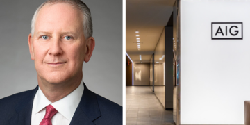 P. Zaffino: Οι ισορροπίες σε ασφάλιση – αντασφάλιση στις φυσικές καταστροφές