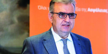 Οι προοπτικές του ασφαλιστικού κλάδου τα επόμενα χρόνια