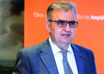 14 στελέχη μιλούν για τις προοπτικές ανάπτυξης της ασφαλιστικής αγοράς