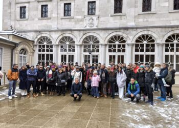 Ταξίδι στην Κωνσταντινούπολη για τους συνεργάτες της Επιθεώρησης Χρ. Χρυσολόγου