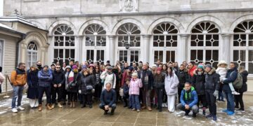 Ταξίδι στην Κωνσταντινούπολη για τους συνεργάτες της Επιθεώρησης Χρ. Χρυσολόγου