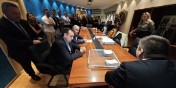 Δικαίωση Γ. Χατζηθεοδοσίου στις εκλογές της ΚΕΕΕ