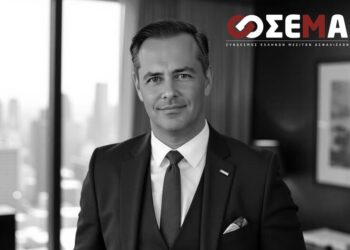 Ολοκληρώνει τον κύκλο του στο ΣΕΜΑ ο Μ. Τζωρτζωρής