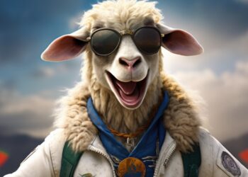 Ο λύκος με το ένδυμα του προβάτου: Μια παραβολή στον κυβερνοχώρο