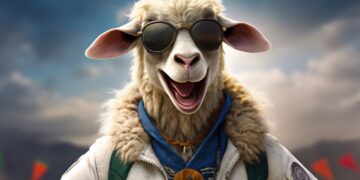 Ο λύκος με το ένδυμα του προβάτου: Μια παραβολή στον κυβερνοχώρο