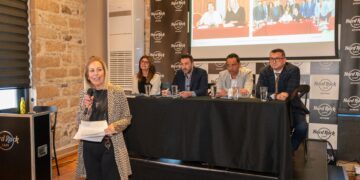 ΣΠΑΤΕ: Ο απολογισμός της χρονιάς που πέρασε και οι στόχοι για το μέλλον