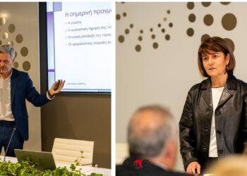 Διαμεσολαβητική και ασφαλιστική αγορά στην ενημέρωση της ΕΕΑΕ για το Ν.4583/18