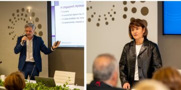 Διαμεσολαβητική και ασφαλιστική αγορά στην ενημέρωση της ΕΕΑΕ για το Ν.4583/18