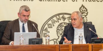 Από τον Ιούνιο η δυνατότητα online αλλαγής προμηθευτή ρεύματος