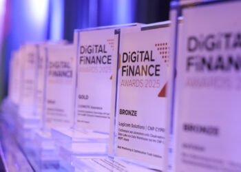 Η INTERAMERICAN διακρίνεται στα Digital Finance Awards 2025