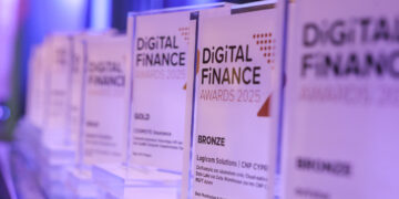 Η INTERAMERICAN διακρίνεται στα Digital Finance Awards 2025