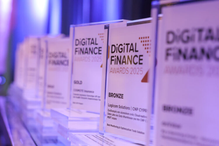 Η INTERAMERICAN διακρίνεται στα Digital Finance Awards 2025