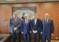 ΥΓΕΙΑ: Ανανέωση του χορηγικού προγράμματος στήριξης της ΕΟΕ