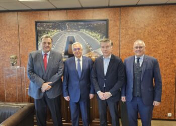 ΥΓΕΙΑ: Ανανέωση του χορηγικού προγράμματος στήριξης της ΕΟΕ