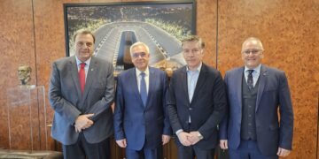 ΥΓΕΙΑ: Ανανέωση του χορηγικού προγράμματος στήριξης της ΕΟΕ