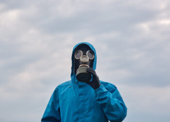 Κάθε χρόνο 7 εκατ. άνθρωποι πεθαίνουν πρόωρα εξαιτίας της ατμοσφαιρικής ρύπανσης