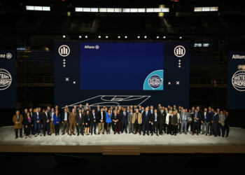 «Big Team – Big Dream»: Σε νέα εποχή η Allianz με πιο ενισχυμένη και δυνατή ομάδα