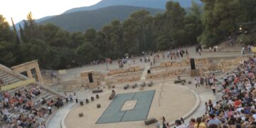 Η Ημέρα του Θεάτρου, η κοσμική μοναξιά μας και η Συνεργασίες