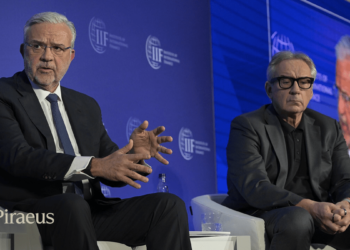 Χ. Μεγάλου: Η Ευρώπη καθιερώνεται σταδιακά ως ασφαλές επενδυτικό καταφύγιο