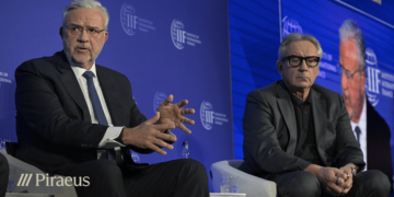 Χ. Μεγάλου: Η Ευρώπη καθιερώνεται σταδιακά ως ασφαλές επενδυτικό καταφύγιο