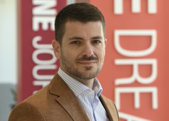 Γενικός Διευθυντής Πωλήσεων στην Generali o Σ. Γουγούσης