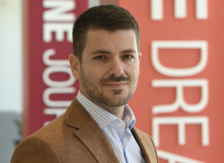 Γενικός Διευθυντής Πωλήσεων στην Generali o Σ. Γουγούσης