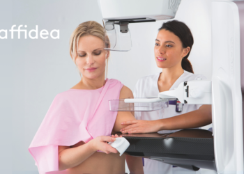 Υψηλή ικανοποίηση στην Affidea: 99,7% των εξεταζόμενων θα επέστρεφαν για Ψηφιακή Μαστογραφία