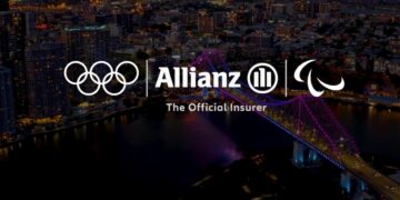 Η Allianz κορυφαία εταιρεία της Ολυμπιακής Συνεργασίας έως τους αγώνες του 2032