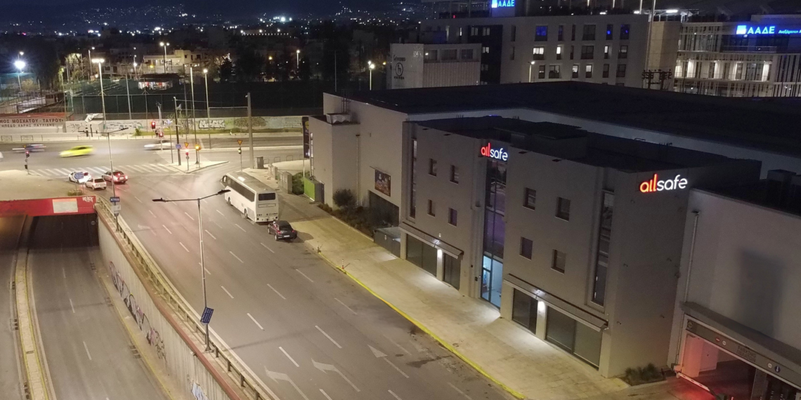 allsafe: 51% αύξηση παραγωγής ασφαλίστρων το 2025