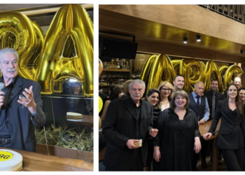 Δ. Τσεκούρας – ARAG: Αναγκαιότητα η ενημέρωση και η εκπαίδευση για την ασφάλιση