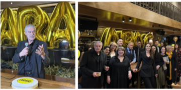 Δ. Τσεκούρας – ARAG: Αναγκαιότητα η ενημέρωση και η εκπαίδευση για την ασφάλιση