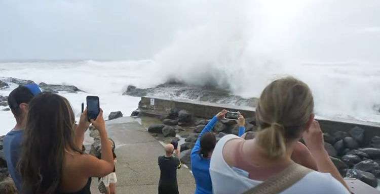 Κυκλώνας Alfred: Αξιώσεις έως και 1,3 δις δολ. περιμένουν οι ασφαλιστικές
