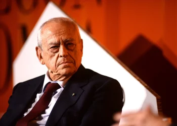 Αύξησε το μερίδιο του στην Generali  στο 8% ο Caltagirone