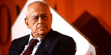 Αύξησε το μερίδιο του στην Generali  στο 8% ο Caltagirone