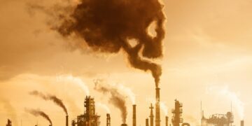 Η ατμοσφαιρική ρύπανση ορίζει τα ασφάλιστρα