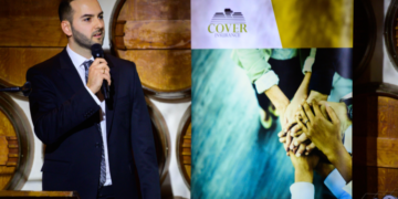 COVER Ins: 33 εκατ. παραγωγή ασφαλίστρων & σχέδια οργανικής ανάπτυξης (video)