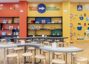 8 βήματα για πιο ασφαλείς δρόμους