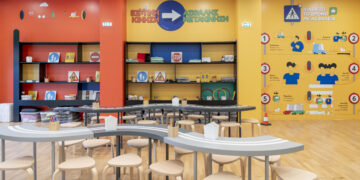 8 βήματα για πιο ασφαλείς δρόμους